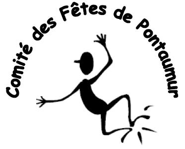 Logo Comité des Fêtes de Pontaumur
